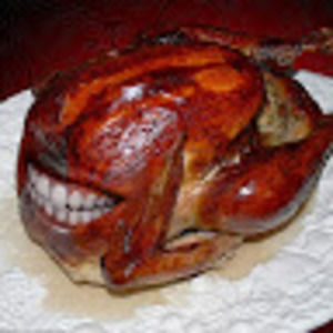 Meet your Posher, Julie chastain